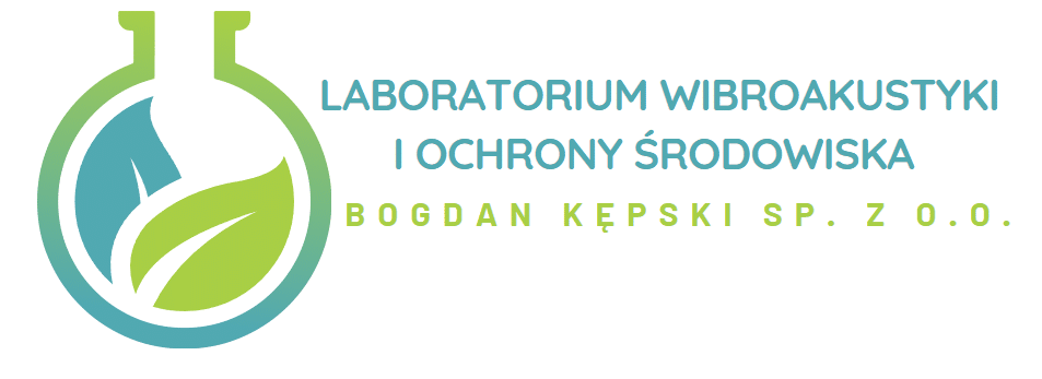 LABORATORIUM WIBROAKUSTYKI I OCHRONY ŚRODOWISKA